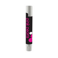 Natural DivaZ Shimmer Lip Balm in Skinny Tube